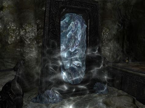 Skyrim:Stalhrim - The Unofficial Elder Scrolls Pages (UESP)