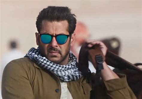 Salman Khan Receives Death Threats Via Email Security Beefed Up