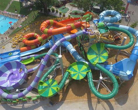 In A Spin Proslides Towering Four Slide Complex Unveiled