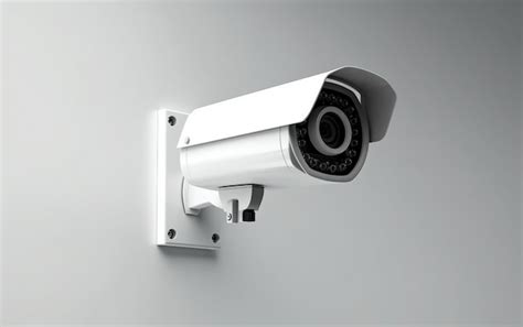 Premium Photo Watchful Eye Technology