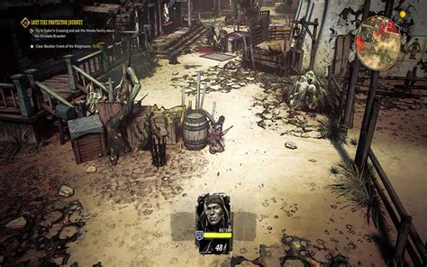 Buy Weird West Cd Key Compare Prices