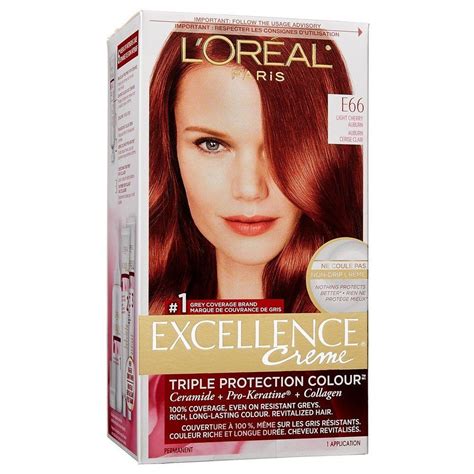 Loréal Paris Excellence Créme Permanent Hair Color 01 Extra Light Ash