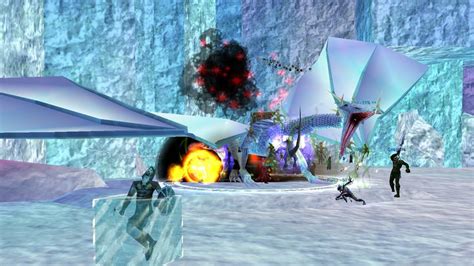 Everquest Hardcore Heritage Lady Vox Raid Youtube
