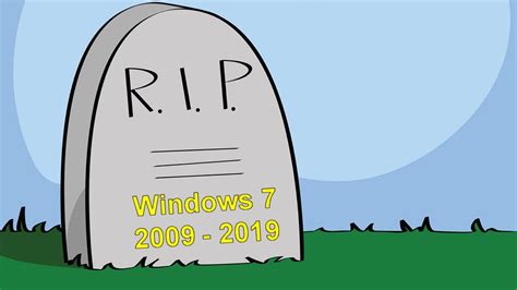 Microsoft U Sije Nju Gasi Podr Ku Za Windows Trebate Li