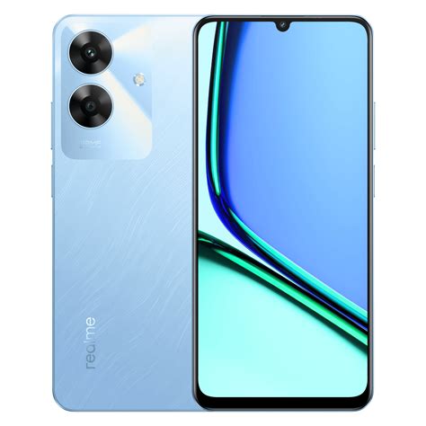 Realme Note 50 Specifications Realme Philippines