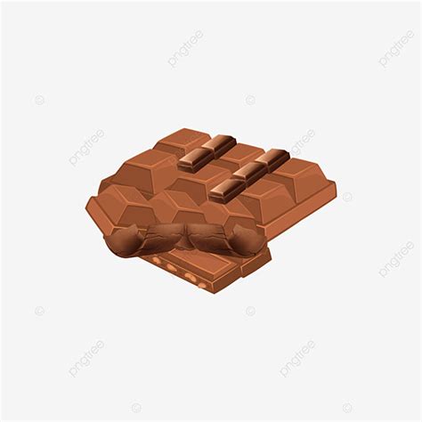 Chocolate Splash Vector Art PNG Chocolate Bar And Splash Role