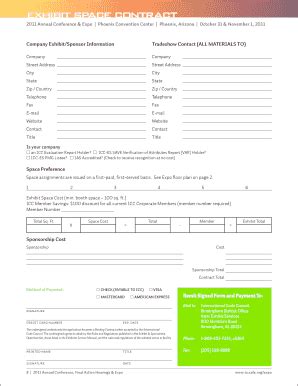 Fillable Online Iccsafe InternatIonal Code CounCIl 2011 Fax Email Print