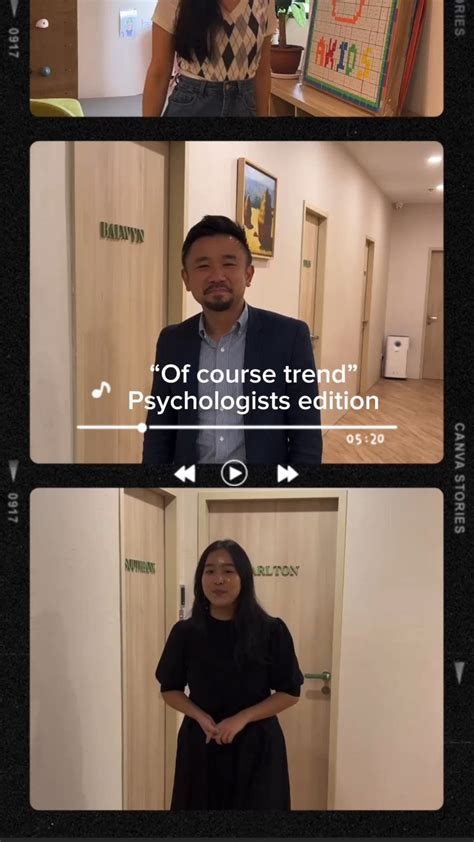 Annabelle Psychology Singapores Leading Psychologists