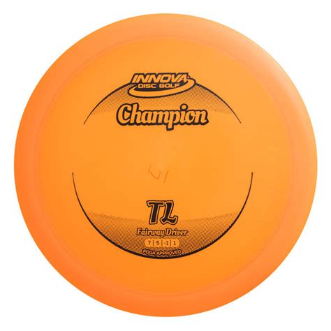 Innova Tl Rogue Discs