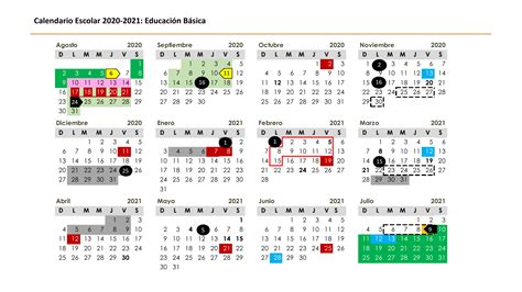 Calendario Escolar Minerd Pdf Image To U