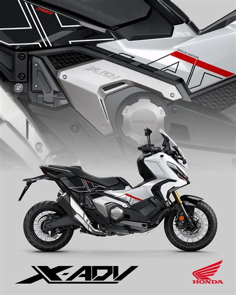 Honda X ADV 750 2023 H επιτυχία συνεχίζεται SCOOTERNET