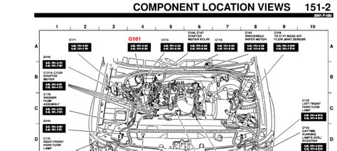 2004 Ford F150 5 4 Pcm Wiring Diagram