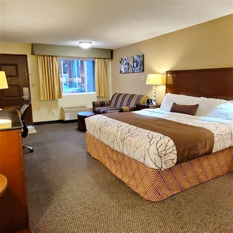 Olympic Inn And Suites Updated 2022 Prices Reviews And Photos Aberdeen