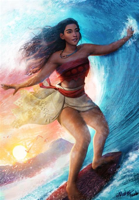 Tumblr Twitter Instagram Store Facebook ★ So So So Excited For This Movie Moana Disney