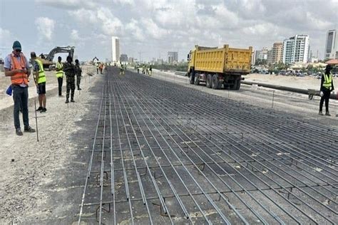 FG Promises Timely Completion Of Lagos Calabar Highway NEWSVERGE