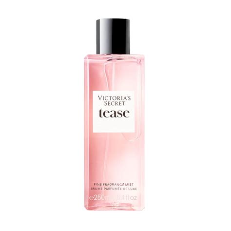 Victorias Secret Fragrance Mist Tease Heygirlpk