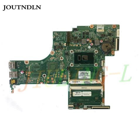 Joutntln placa base para ordenador portátil para HP Pavilion 17 G167CL