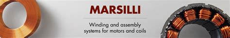 Marsilli Spa On Linkedin Marsilli Winding Innovation Sustainability