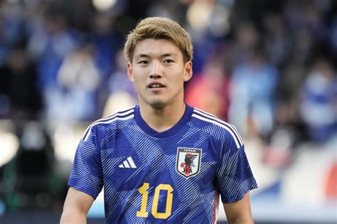 サッカー日本代表堂安律が語る2戦目の重要性グループの中で一番タフな相手がイラクアジアカップ カタールテレ東スポーツテレ東