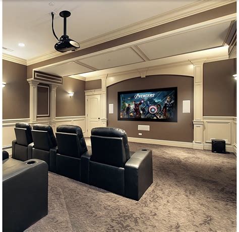 IS IT POSSIBLE TO USE ATMOS FOR MY IN CEILING SPEAKERS FOR DOLBY SOUND? | TvInstallationHouston