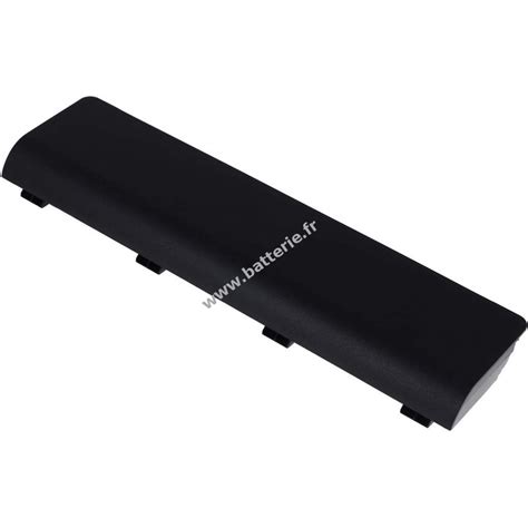 Batterie Pour Ordinateur Portable Toshiba Satellite C C Type