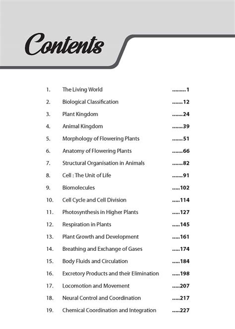 Ncert Textbook Exemplar Problems Solutions Biology Class Mtg