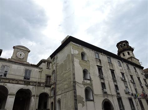 Ospedale Di S Maria Del Popolo Degli Incurabili Acosi