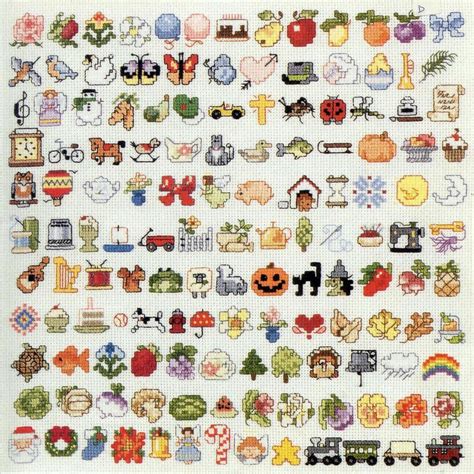 Pin on Kanavice | Cross stitch, Cross stitch patterns, Small cross stitch