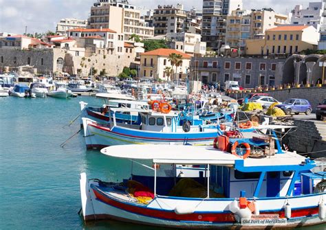 Crete Best Areas To Stay For A Fabulous Summer Vacation - TRAVEL AND HOME