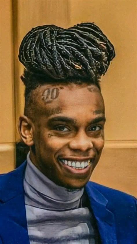 Ynw Melly Cute Rappers Man Crush Everyday Rappers