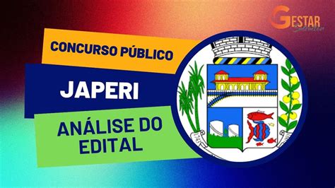 Concurso Magistério de Japeri RJ Análise do Edital 2023 YouTube