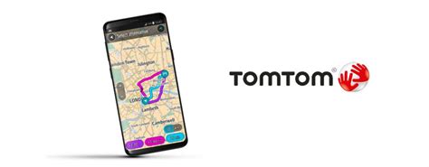 TomTom Conclut Un Accord Avec Huawei Pour Remplacer Google Maps