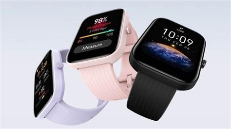 7 Smartwatch Terbaik Multifungsi Dan Trendi