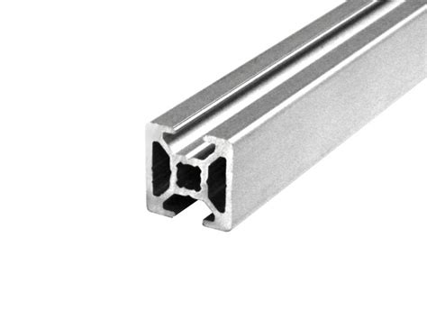 Seria 20 Typ 6mm Profile Aluminiowe Nasze Produkty Oferta