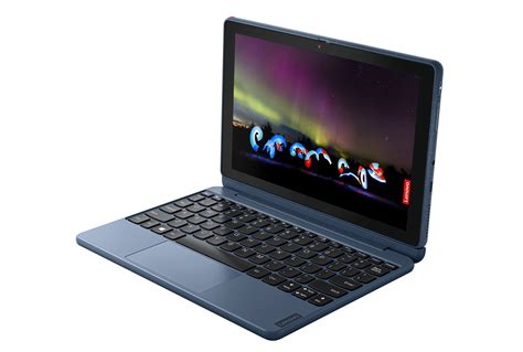 Lenovo Made A 329 Snapdragon Powered Windows 11 Tablet For Students