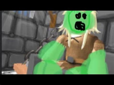 Babyyoda Plays Escape The Dungeon Obby Roblox Youtube