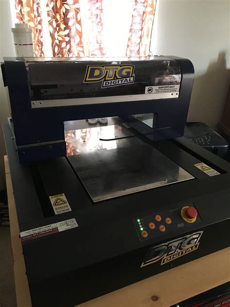 Used Garment Printer Cheaper Than Retail Price Buy Clothing