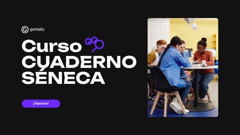 Curso Cuaderno Séneca