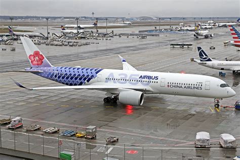 Carbon China Airlines Airbus A350 900 Features Infinite Flight