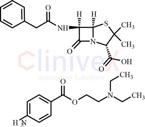 Penicillin G Procaine