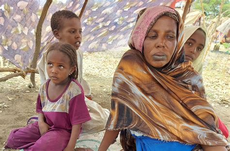 Sudan Crisis Facts Faqs And How To Help World Vision