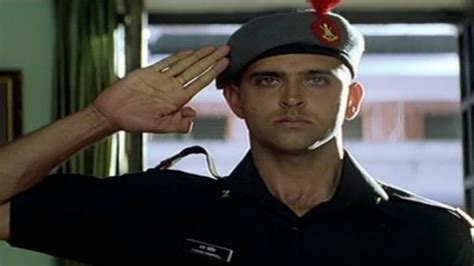 Hrithik Roshan gets nostalgic as Lakshya completes 15 years, shares ...