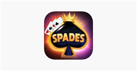 VIP Spades Online Card Game On The App Store