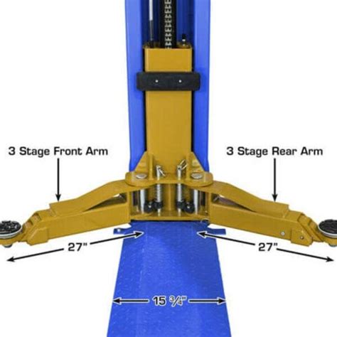 Atlas Platinum Pvl Bp Ali Certified Baseplate Lbs Capacity