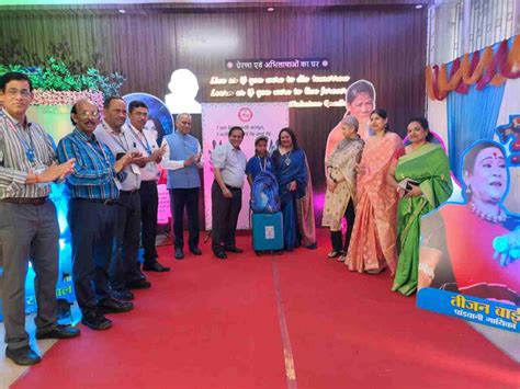 Ntpc Korba Inaugura A Girl Empowerment Mission