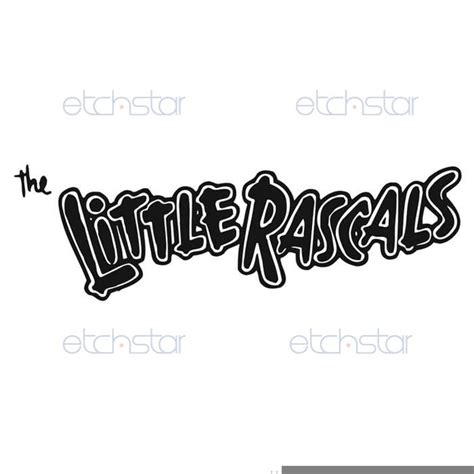 Little Rascals Clipart Free Images At Vector Clip Art