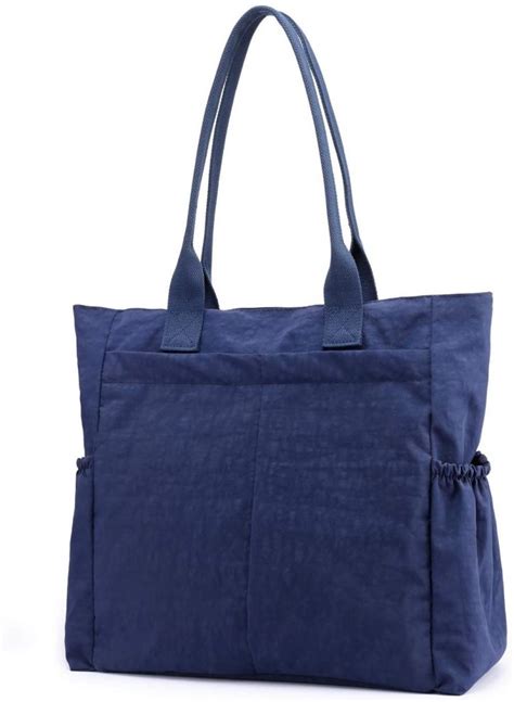 Waterproof Tote Bag - All Fashion Bags