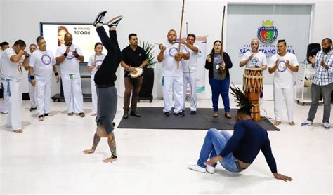 Prefeitura Promove Debate Sobre Racismo Estrutural Em Data Da Aboli O