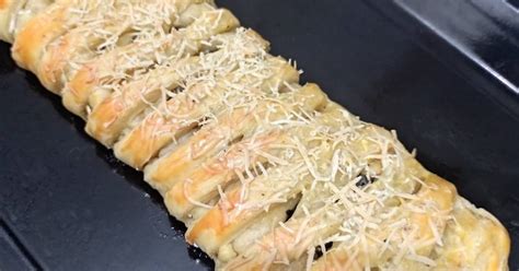 Resep Banana Strudel Oleh Theza Octa A Cookpad