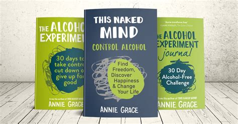 What Readers Are Saying About This Naked Mind HQ Stories